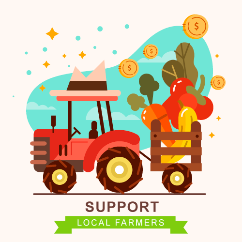 farmers